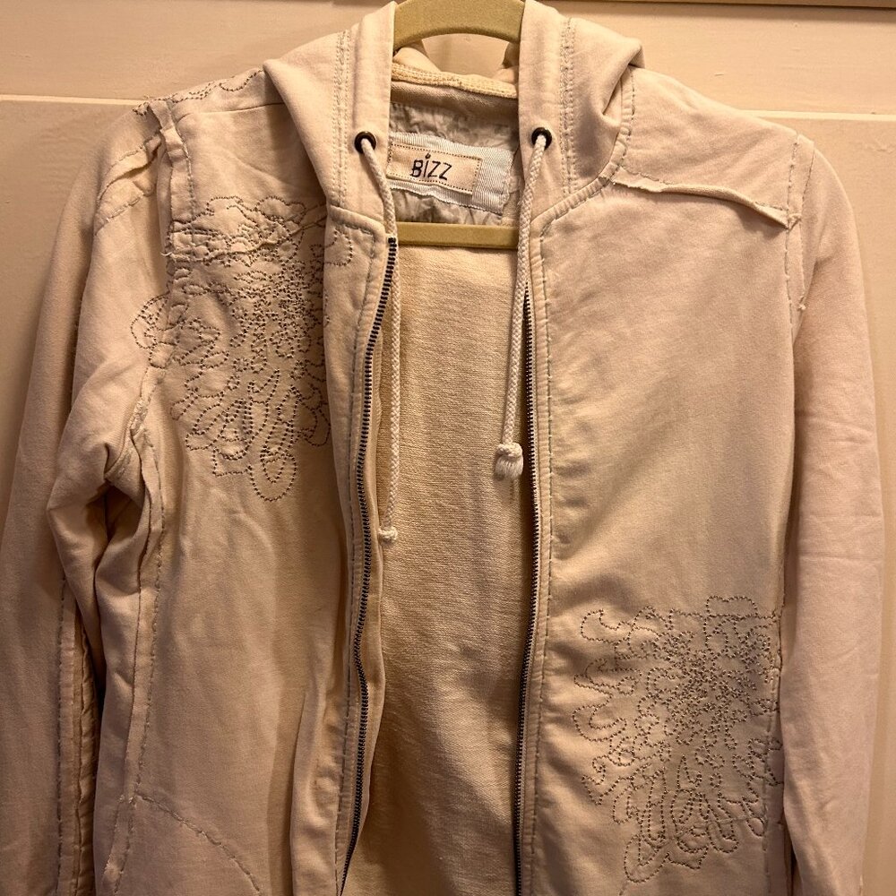 Spring Coat